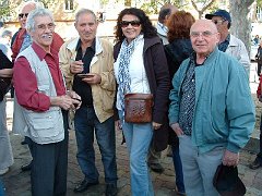 NIMES 2008 009 NENE JEANNINE HENRI